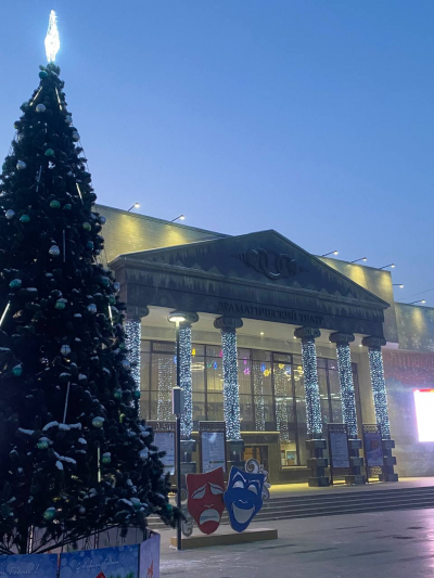 Ждём на сказки!