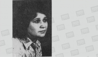 &quot;Легенды Забайкальской сцены&quot;: Людмила Ларина