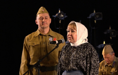 Отзыв нашего зрителя