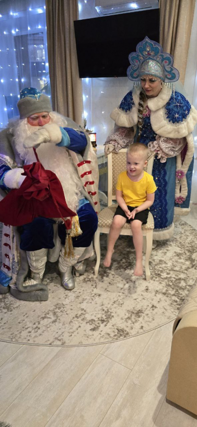 Матвей Максимов