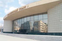 Забайкальский краевой драматический театр отправится на гастроли в Монголию