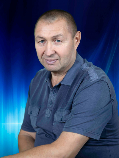 Сегодня, 30 мая встречает свой юбилей Логачев Андрей Владимирович