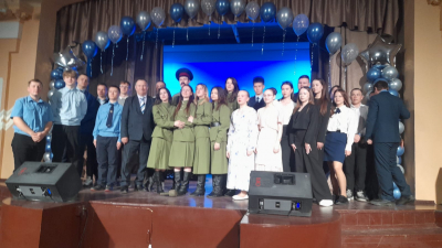 «Живи и помни»! Страницы фестиваля.