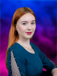 Анжела Медведева