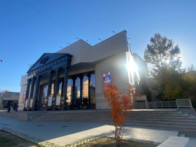  Всё начнется 11 октября…