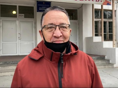 Юрий Пояркин: Я никогда в своей жизни не пропускал выборы.