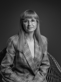 Светлана Бебякина