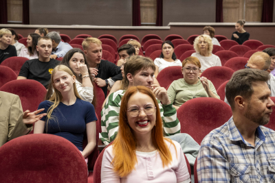 Выпуск ГТРК &quot;Чита&quot; от 20.08.2025