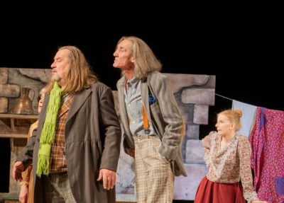 Три причины прийти на Премьеру…