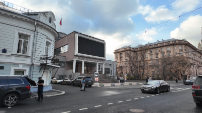 Выпуск &quot;ГТРК Чита&quot; от 03.11.2025