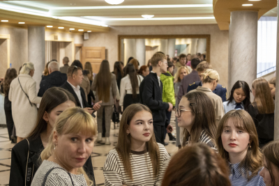 Выпуск телеканала &quot;Забайкалье&quot;: В Чите показали спектакль о снайпере из Донецка